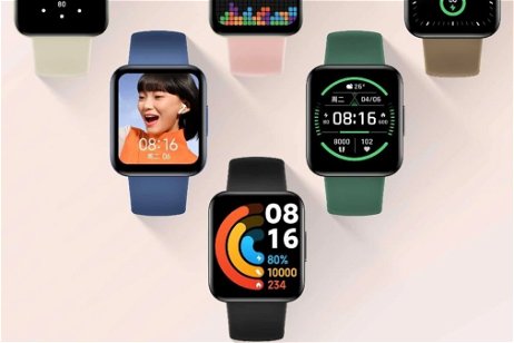 El Apple Watch "made in Xiaomi" ya tiene precio (y sí, es del todo rompedor)
