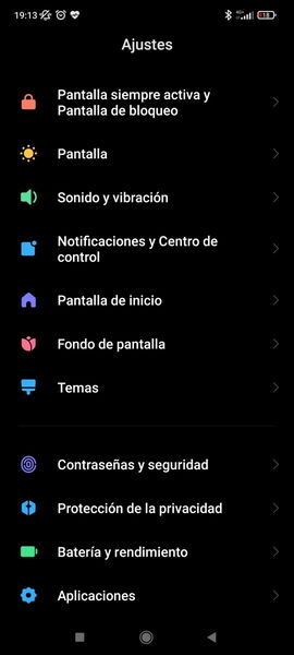 Xiaomi 11T – Análisis  Un celular que no decepciona en cuanto a