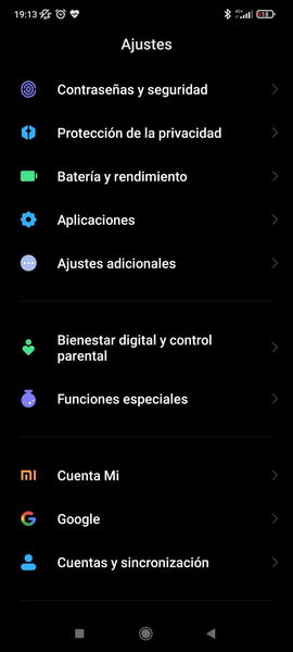 Xiaomi 11T, análisis: el hermano pequeño hereda la pantalla fluida y la cámara principal de 108 megapíxeles