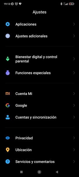 Xiaomi 11T, análisis: el hermano pequeño hereda la pantalla fluida y la cámara principal de 108 megapíxeles