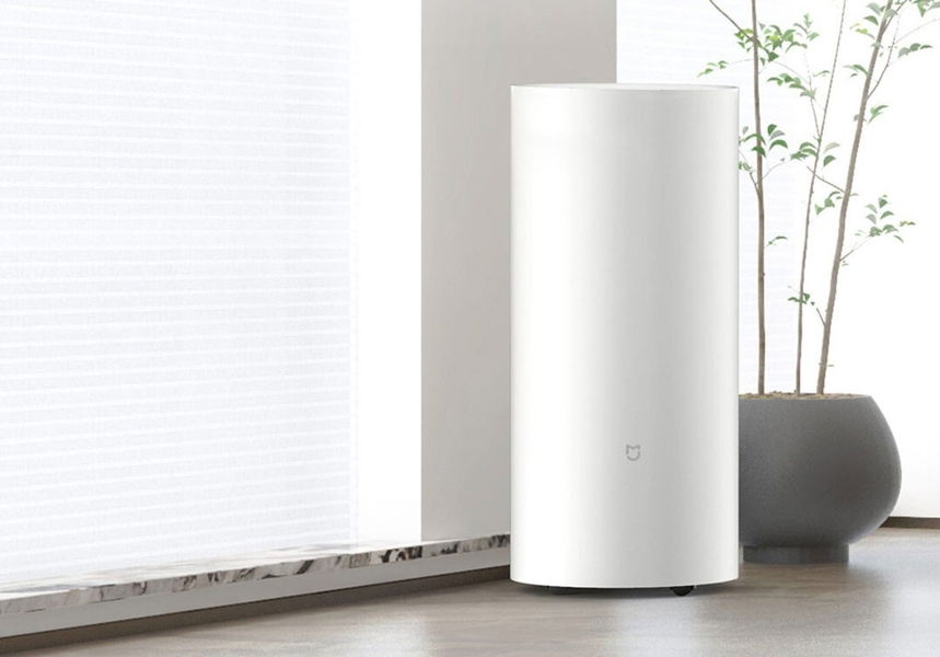 XIAOMI-deshumidificador inteligente MIJIA, 13L de capacidad