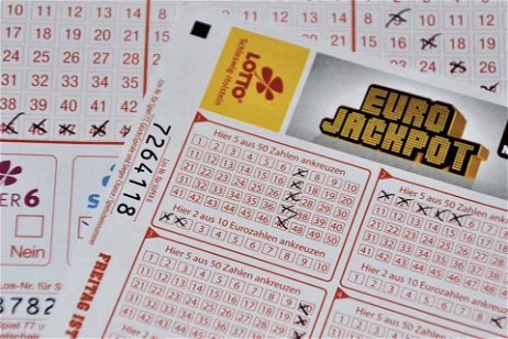 8 páginas web dónde comprar lotería online con seguridad