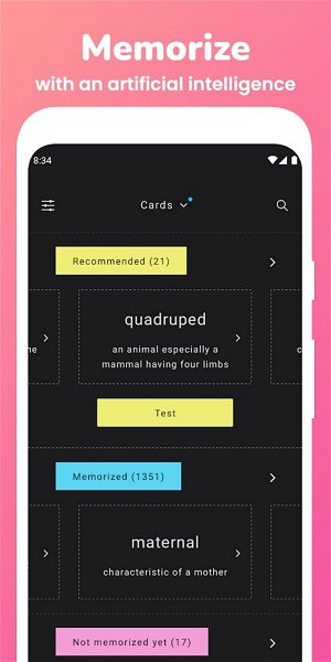 Mejora tu vocabulario de inglés con esta app: es gratis por tiempo limitado