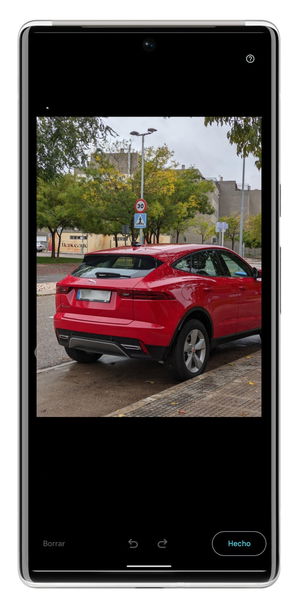 Ya puedes conseguir el borrador mágico de Google Fotos en tu móvil aunque  no tengas un Pixel