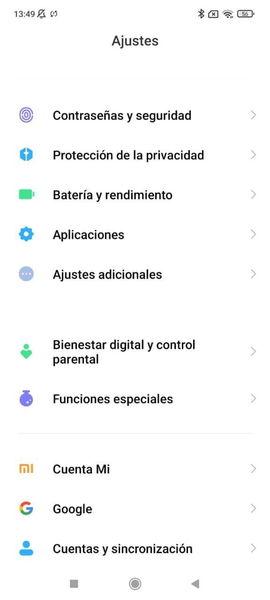 Cómo activar la app Google News en tu móvil Xiaomi con este sencillo truco