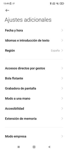 Cómo activar la app Google News en tu móvil Xiaomi con este sencillo truco