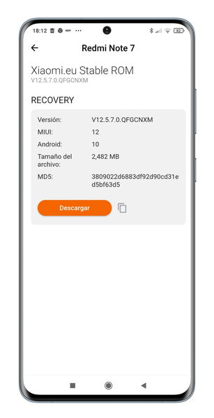 Cómo descargar ROMs personalizadas para actualizar tu móvil Xiaomi de forma sencilla