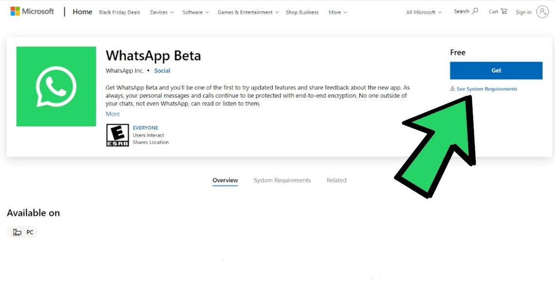 Cómo instalar WhatsApp Beta en Windows paso a paso