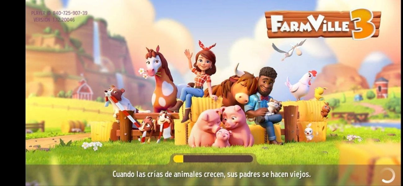 FarmVille regresa años después con un nuevo juego para móviles Android y iPhone