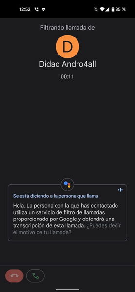 Así es como he conseguido librarme de las llamadas de spam de una vez por todas