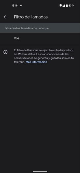 Así es como he conseguido librarme de las llamadas de spam de una vez por todas