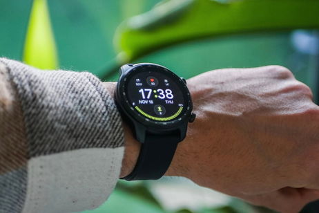 Este reloj ultrarresistente toca fondo de nuevo: lo hemos probado y nos encanta Este reloj ultrarresistente toca fondo de nuevo: lo hemos probado y nos encanta