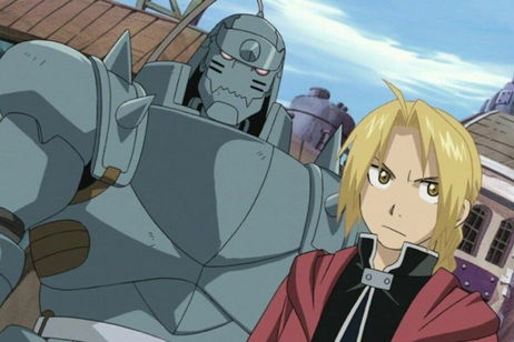 5 razones para ver Fullmetal Alchemist: Brotherhood aunque no te guste el anime