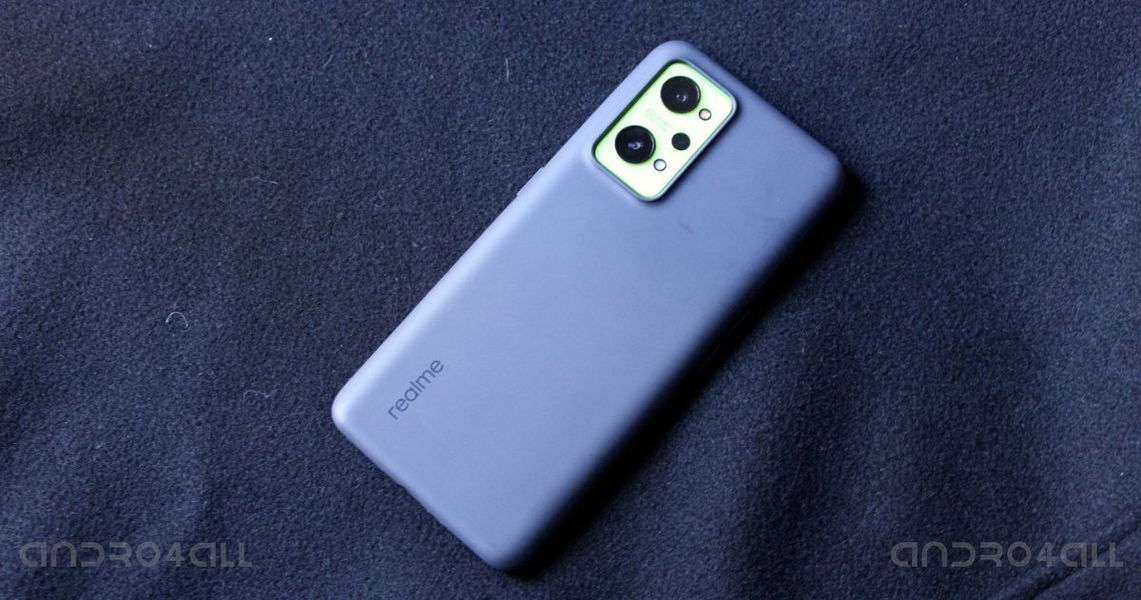 realme GT Neo 2: aprovecha una oferta increíble en