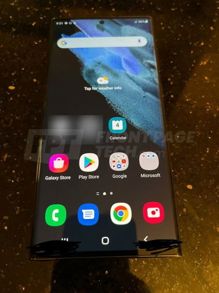 Samsung Galaxy S22, todo lo que se sabe hasta ahora