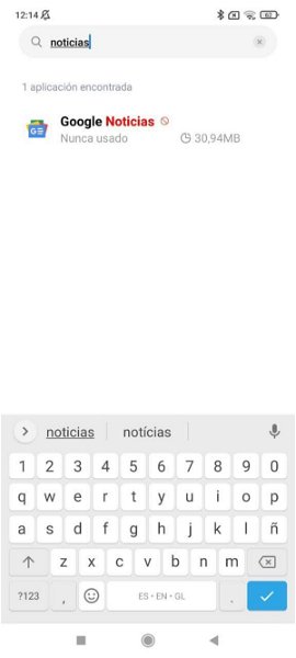 Cómo activar la app Google News en tu móvil Xiaomi con este sencillo truco