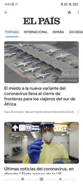 Cómo activar la app Google News en tu móvil Xiaomi con este sencillo truco