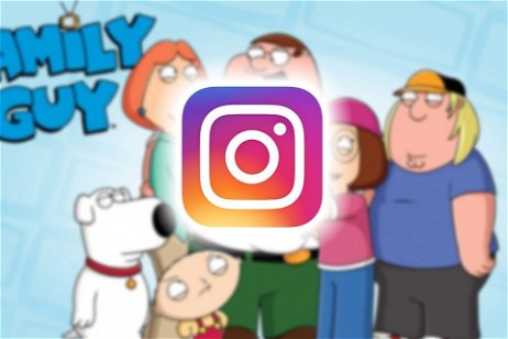 Instagram: así puedes tener el filtro de Stewie de Family Guy (Padre de Familia)