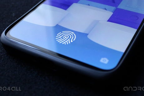 Xiaomi ha patentado un sensor de huellas que ocupa toda la pantalla del móvil, ¿dónde está el truco?