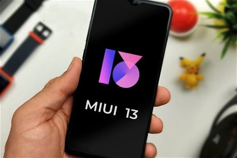 Xiaomi ya está probando MIUI 13 de manera interna en estos 7 móviles