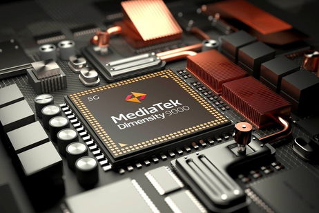 MediaTek ya le gana la batalla a Qualcomm: ingresos récord en 2021 y un futuro prometedor con sus Dimensity