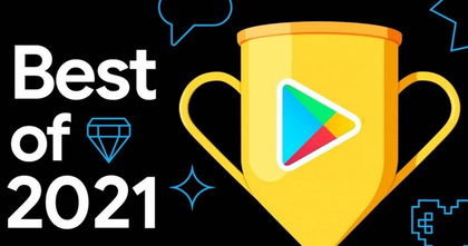 Las mejores apps y los mejores juegos para Android de 2021, según Google Las mejores apps y los mejores juegos para Android de 2021, según Google