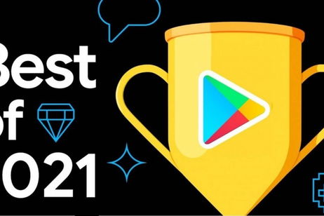 Las mejores apps y los mejores juegos para Android de 2021, según Google Las mejores apps y los mejores juegos para Android de 2021, según Google