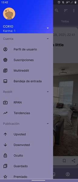 9 apps con Material You para probar en tu móvil con Android 12