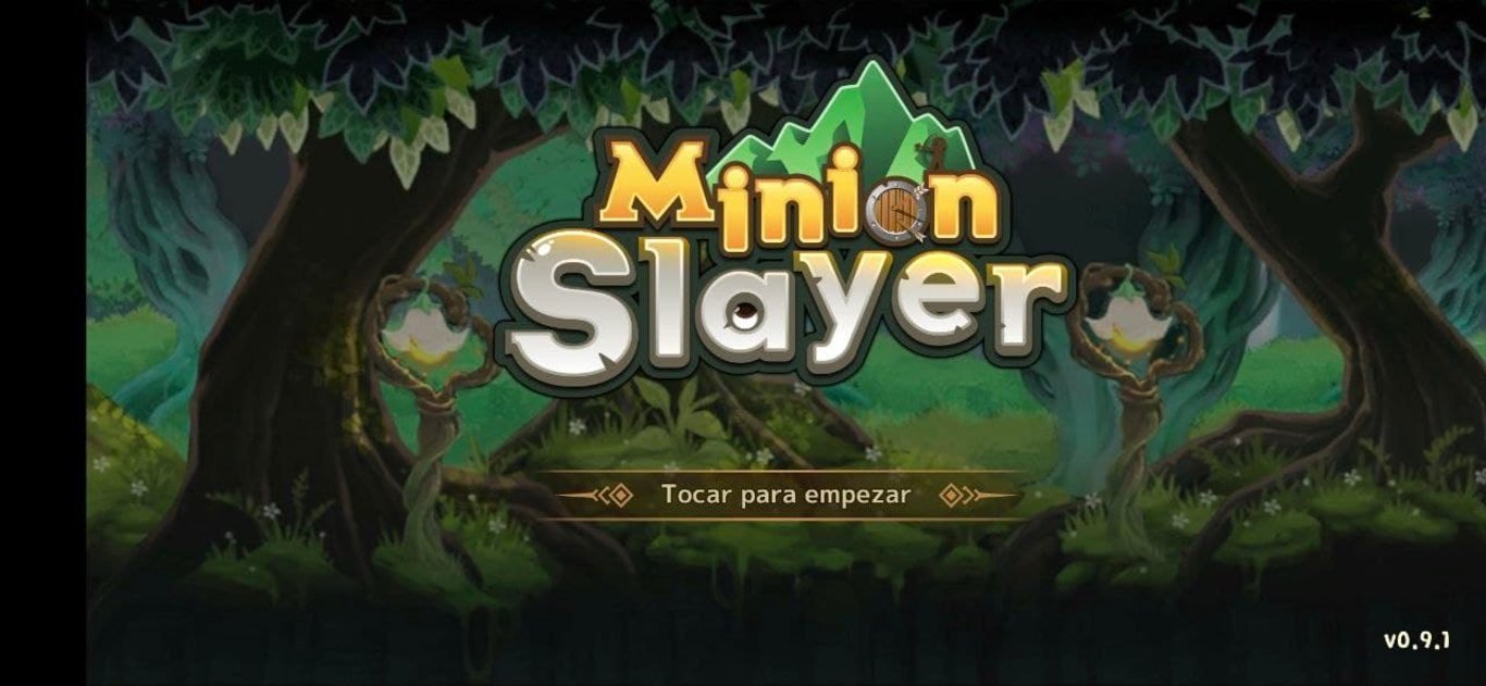 MinionSlayer-portada