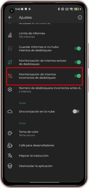 Averigua si alguien ha usado tu Xiaomi sin permiso con este truco