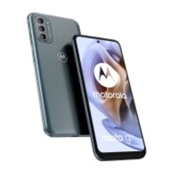 Motorola Moto G31 y Moto G41: características y precio de unos nuevos  móviles de gama media