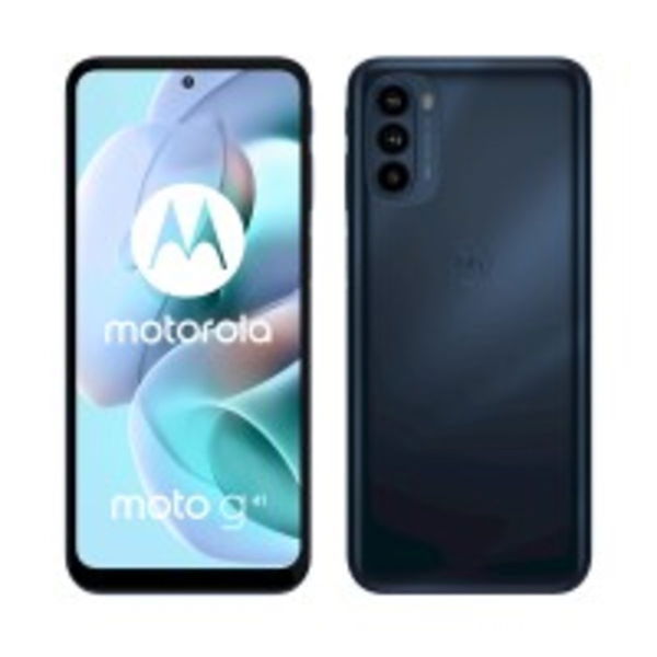 La familia Motorola Moto G se actualiza con cuatro modelos de gama media: nuevos Moto G71, G51, G41 y G31