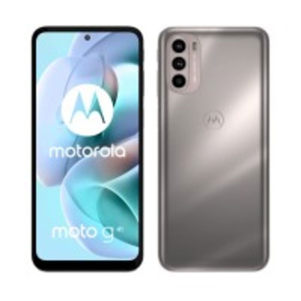 Motorola Moto G71: características y precio del nuevo móvil de gama media