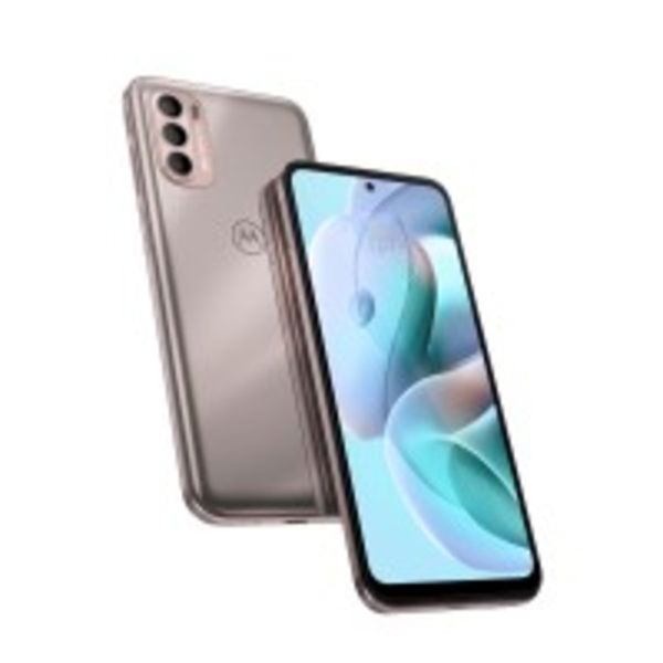 La familia Motorola Moto G se actualiza con cuatro modelos de gama media: nuevos Moto G71, G51, G41 y G31