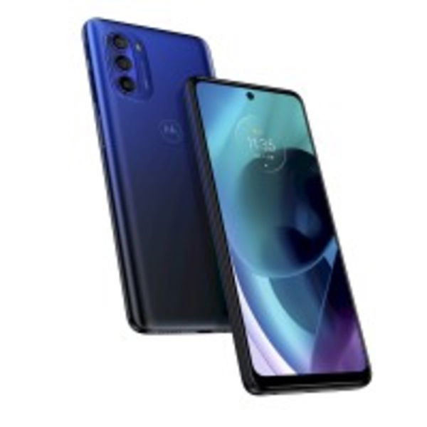 La familia Motorola Moto G se actualiza con cuatro modelos de gama media: nuevos Moto G71, G51, G41 y G31