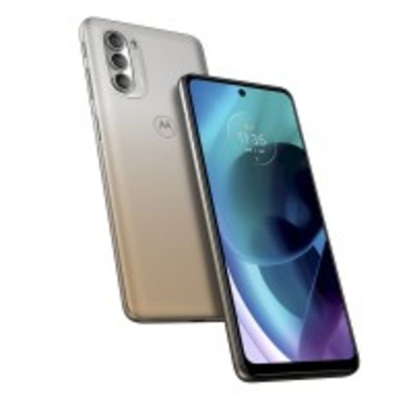 La familia Motorola Moto G se actualiza con cuatro modelos de gama media: nuevos Moto G71, G51, G41 y G31