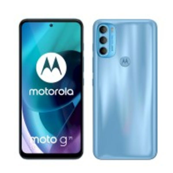 La familia Motorola Moto G se actualiza con cuatro modelos de gama media: nuevos Moto G71, G51, G41 y G31