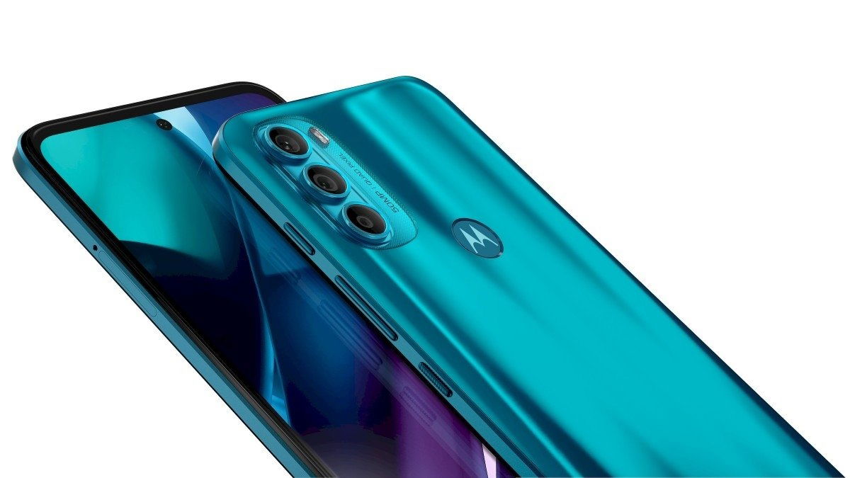 Motorola Moto G71-portada