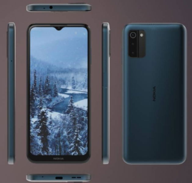 Ni uno, ni dos, ni tres: así son los cuatro nuevos smartphones de Nokia que llegarán muy pronto