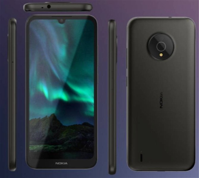 Ni uno, ni dos, ni tres: así son los cuatro nuevos smartphones de Nokia que llegarán muy pronto