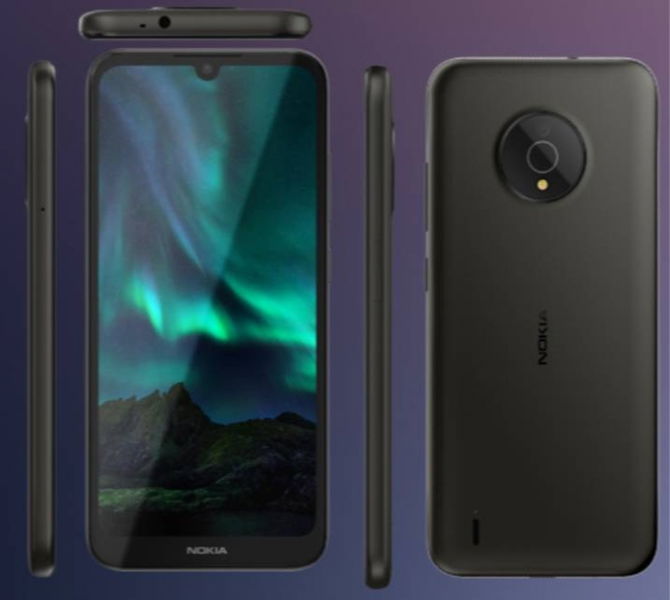 Ni uno, ni dos, ni tres: así son los cuatro nuevos smartphones de Nokia que llegarán muy pronto