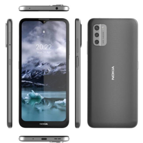 Ni uno, ni dos, ni tres: así son los cuatro nuevos smartphones de Nokia que llegarán muy pronto