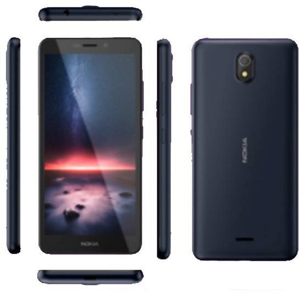 Ni uno, ni dos, ni tres: así son los cuatro nuevos smartphones de Nokia que llegarán muy pronto