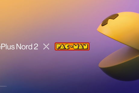 OnePlus anuncia el Nord 2 PAC-MAN Edition, con un diseño que brilla en la oscuridad OnePlus anuncia el Nord 2 PAC-MAN Edition, con un diseño que brilla en la oscuridad