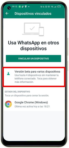 Cómo instalar WhatsApp Beta en Windows paso a paso