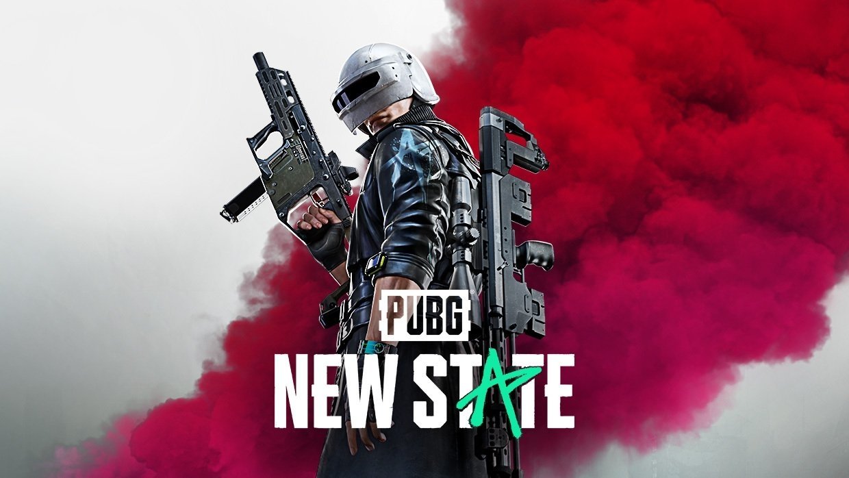 PUBG New State-mejores juegos nuevos