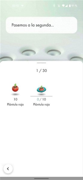 Pikmin Bloom aterriza en Android como la mejor alternativa posible a Pokémon GO