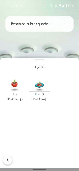 Pikmin Bloom aterriza en Android como la mejor alternativa posible a Pokémon GO