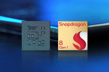 Qualcomm Snapdragon 8 Gen 1, el procesador de la gama alta Android de 2022 ya es oficial