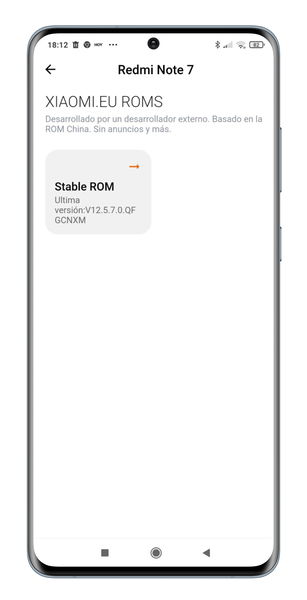 Cómo descargar ROMs personalizadas para actualizar tu móvil Xiaomi de forma sencilla